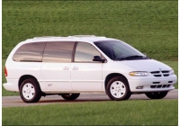 Dodge Caravan III 